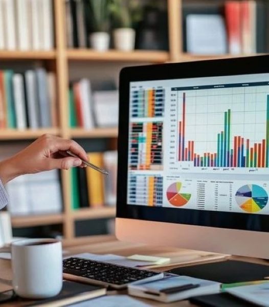 Audit d'entreprise